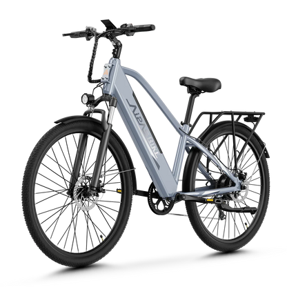 Aipas® C2 Xpress Ebike