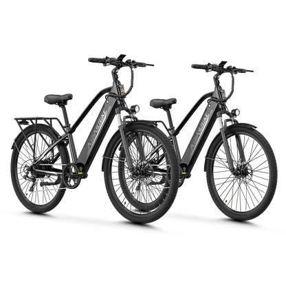 Aipas® Ebike Combo Sale C2*2