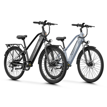 Aipas® Ebike Combo Sale C2*2