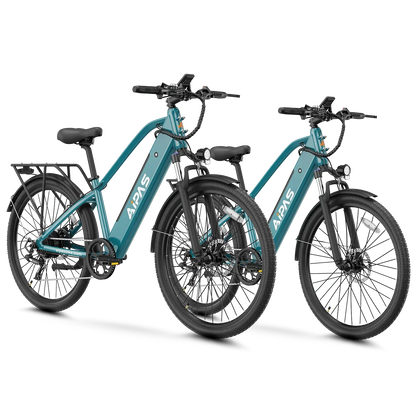 Aipas® Ebike Combo Sale C2*2
