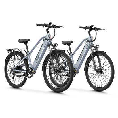 Aipas® Ebike Combo Sale C2*2