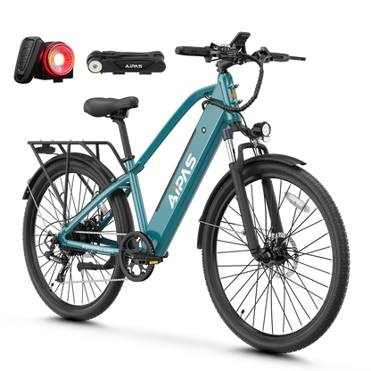 Aipas® Ebike Combo Sale C2*2