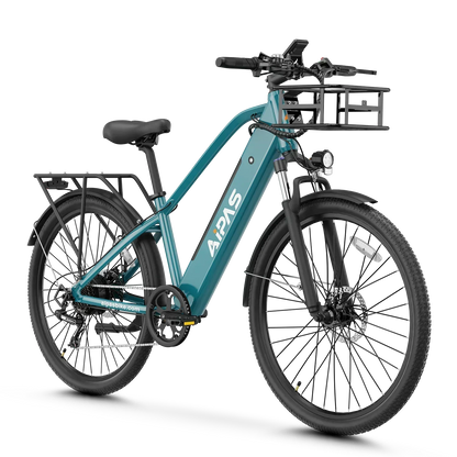 Aipas® C2 Xpress Ebike