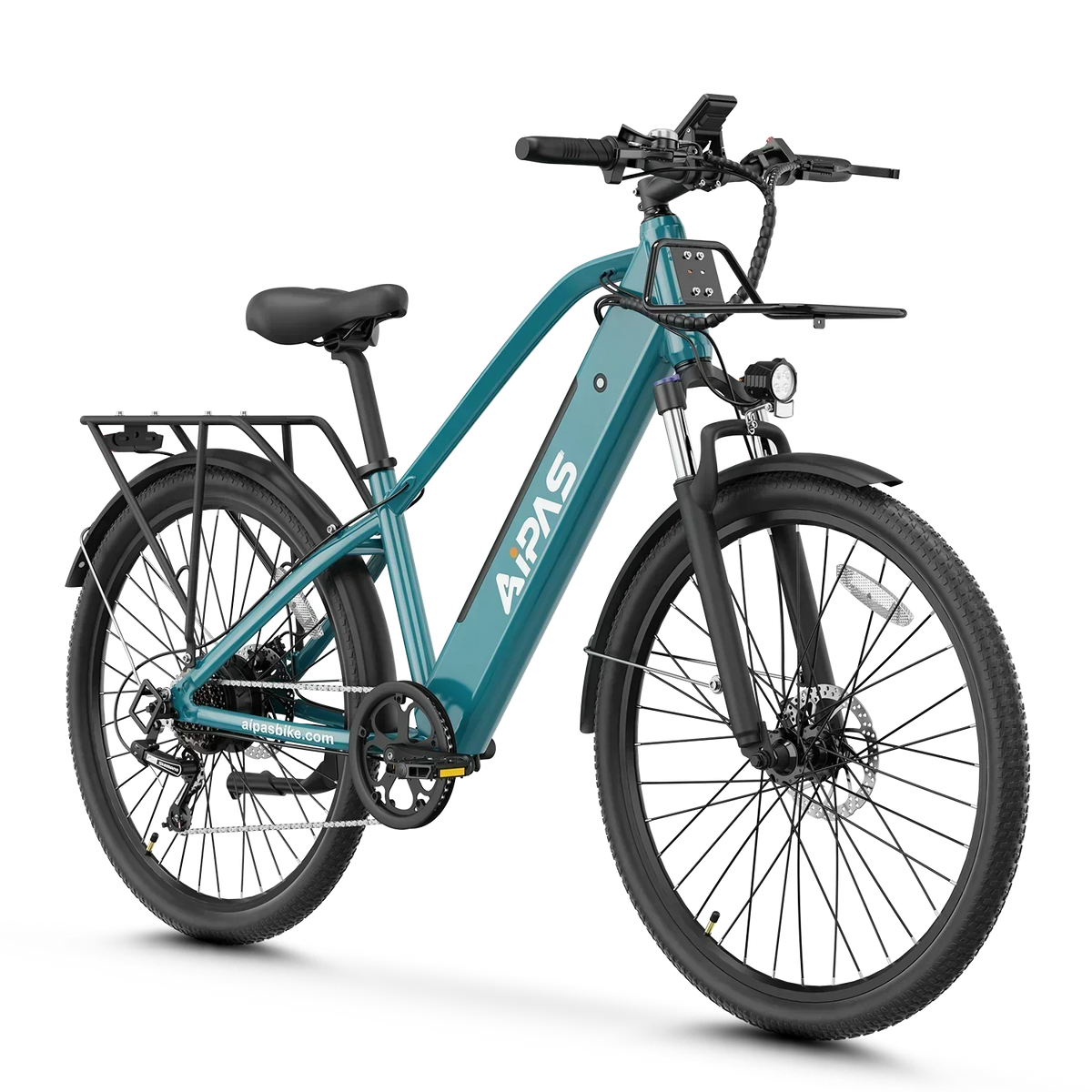 Aipas® C2 Xpress Ebike