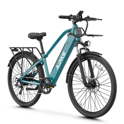 Aipas® C2 Xpress Ebike