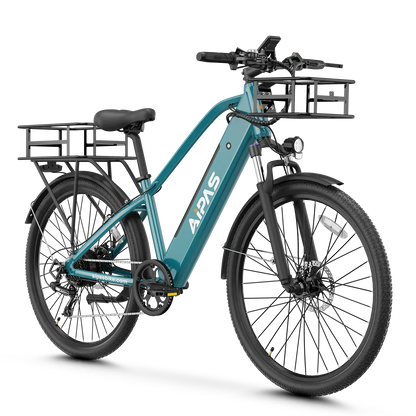 Aipas® C2 Xpress Ebike