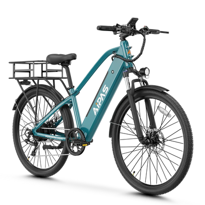 Aipas® Ebike Combo Sale C2*2