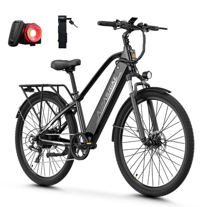 Aipas® Ebike Combo Sale C2*2