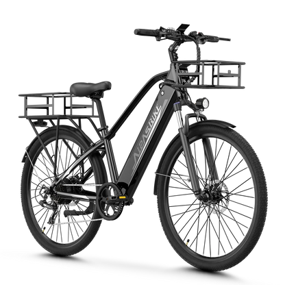 Aipas® Ebike Combo Sale C2*2