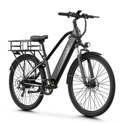 Aipas® C2 Xpress Ebike