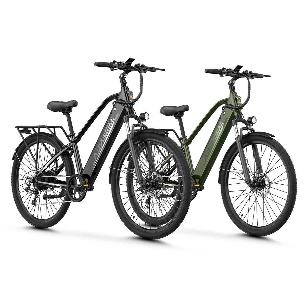 Aipas® Ebike Combo Sale C2*2