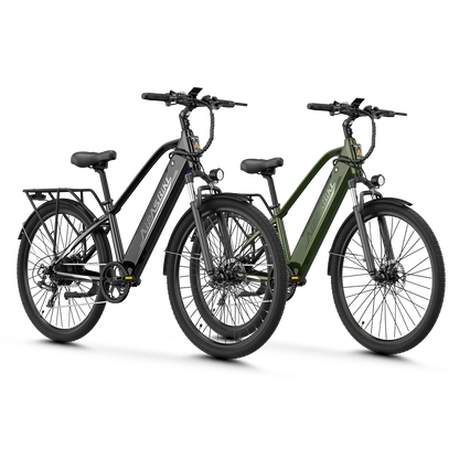 Aipas® Ebike Combo Sale C2*2