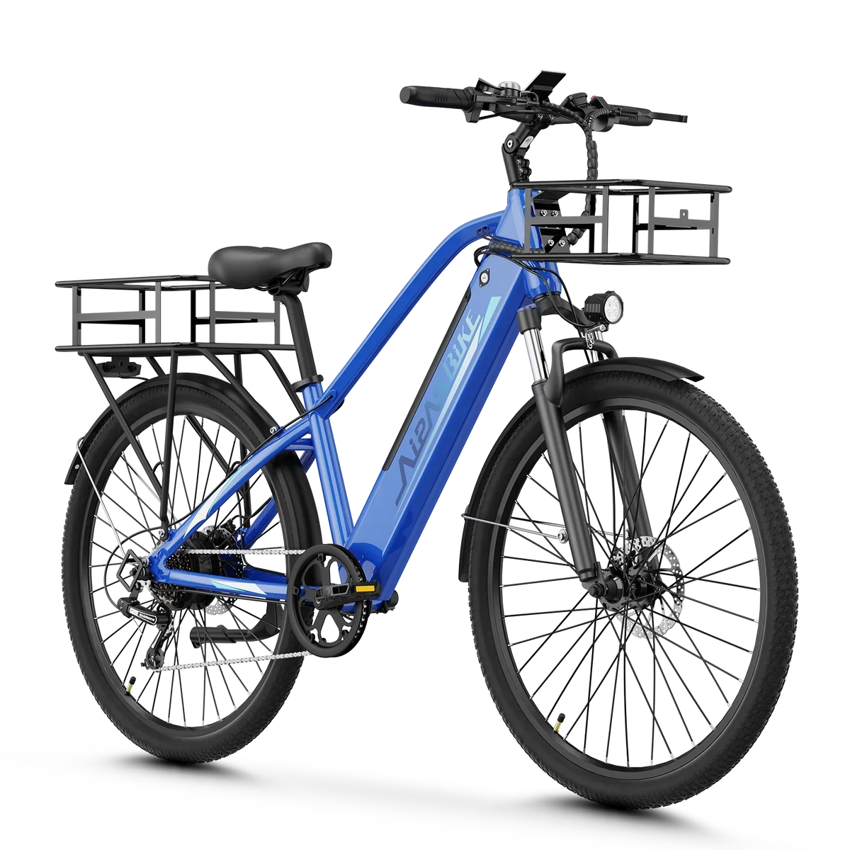 Aipas® C2 Xpress Ebike