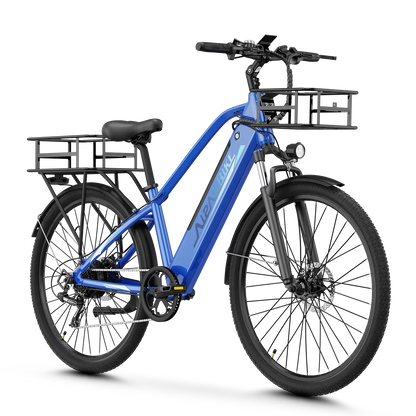 Aipas® C2 Xpress Ebike