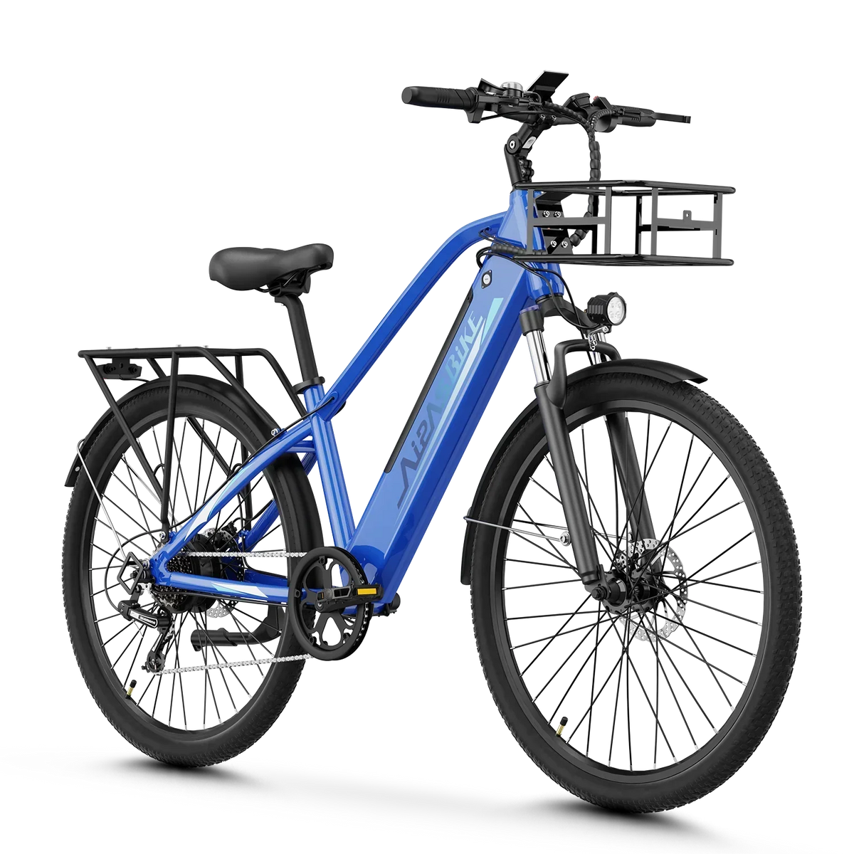 Aipas® Ebike Combo Sale C2*2
