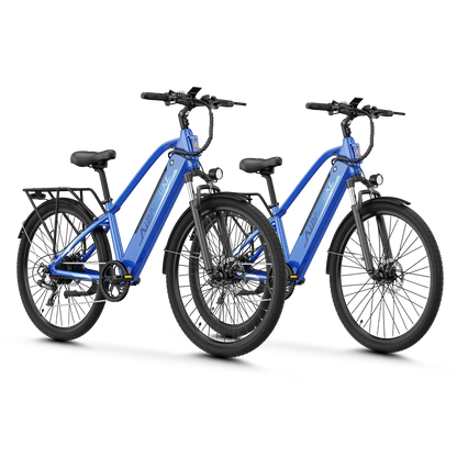 Aipas® Ebike Combo Sale C2*2