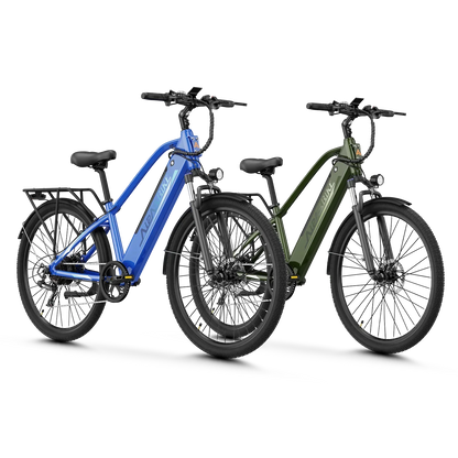Aipas® Ebike Combo Sale C2*2