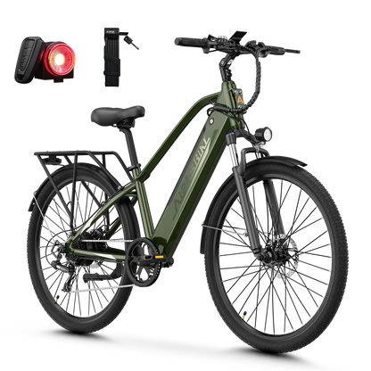 Aipas® C2 Xpress Ebike