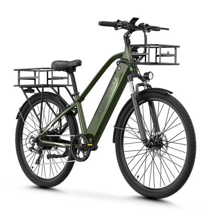 Aipas® C2 Xpress Ebike