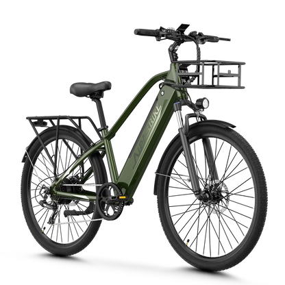 Aipas® C2 Xpress Ebike