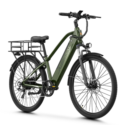 Aipas® C2 Xpress Ebike