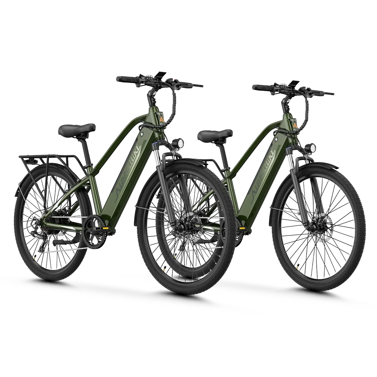 Aipas® Ebike Combo Sale C2*2