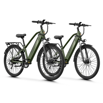 Aipas® Ebike Combo Sale C2*2