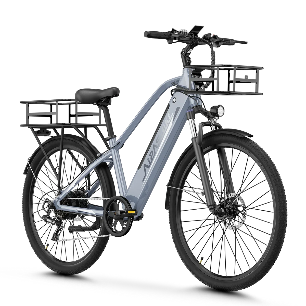 Aipas® C2 Xpress Ebike
