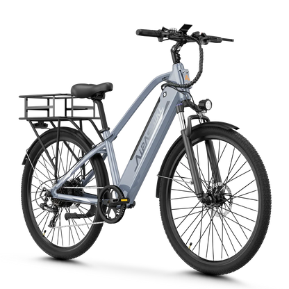 Aipas® C2 Xpress Ebike