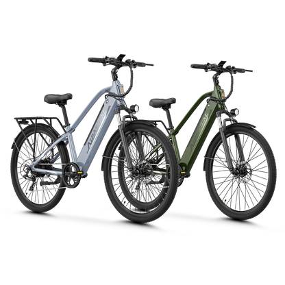 Aipas® Ebike Combo Sale C2*2