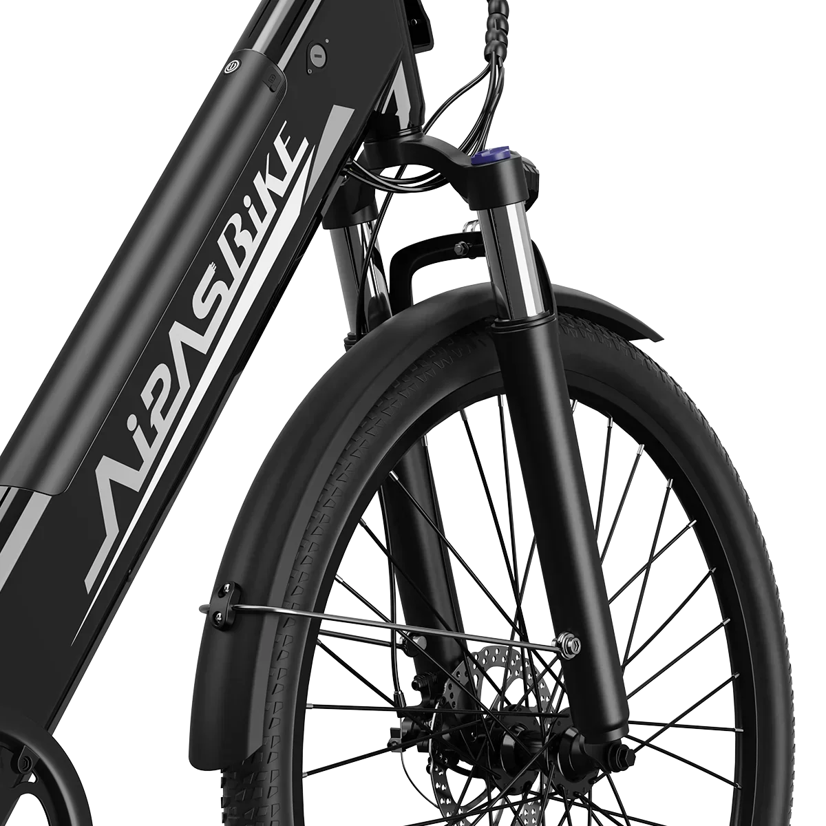Aipas® C2 Xpress Ebike