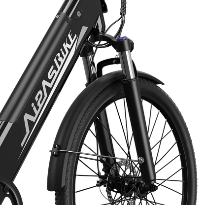 Aipas® C2 Xpress Ebike