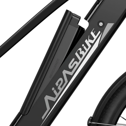Aipas® C2 Xpress Ebike