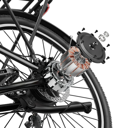 Aipas® Ebike Combo Sale C2*2