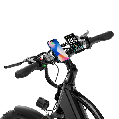 Aipas® C2 Xpress Ebike