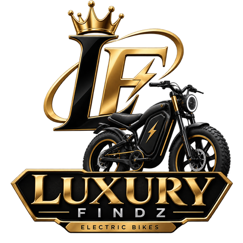 Luxury Findz