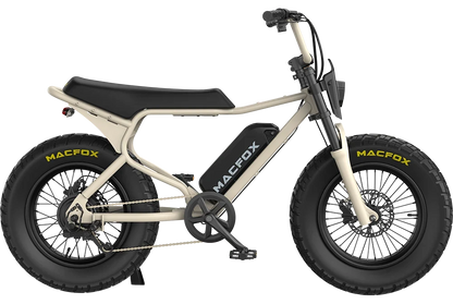 Macfox X7
