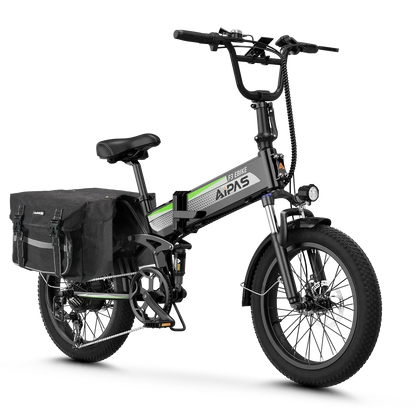 Aipas® Ebike Combo Sale F3*2