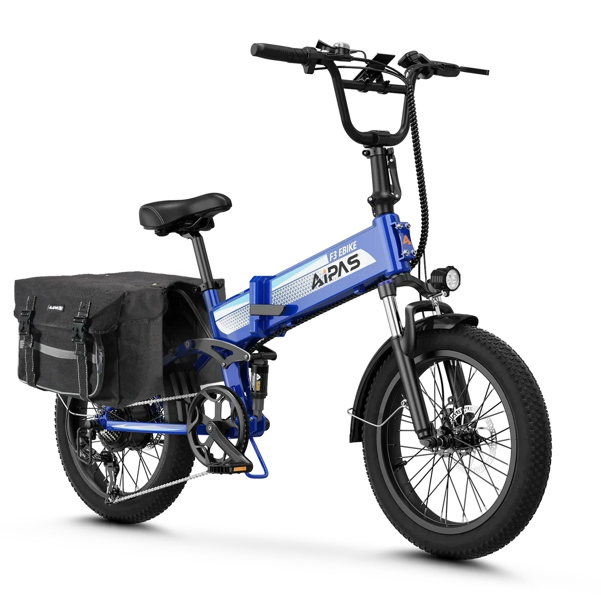 Aipas® Ebike Combo Sale F3*2