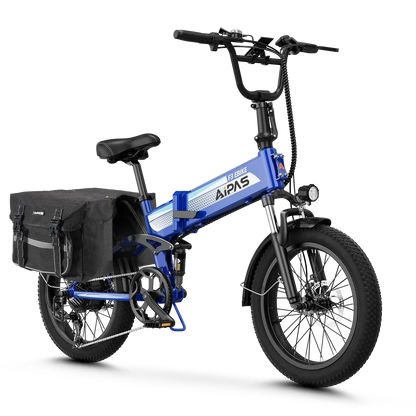 Aipas® Ebike Combo Sale F3*2