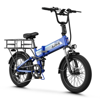 Aipas® Ebike Combo Sale F3*2