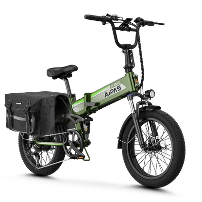 Aipas® Ebike Combo Sale F3*2