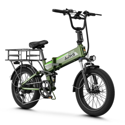 Aipas® Ebike Combo Sale F3*2