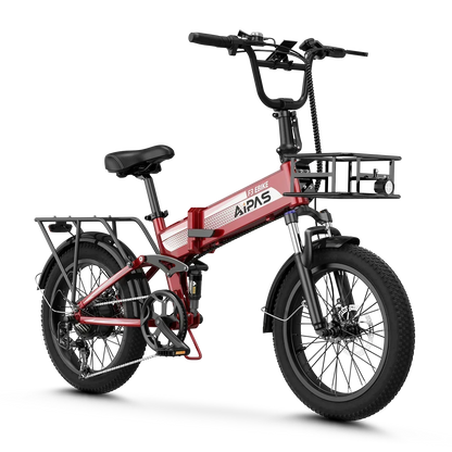 Aipas® Ebike Combo Sale F3*2