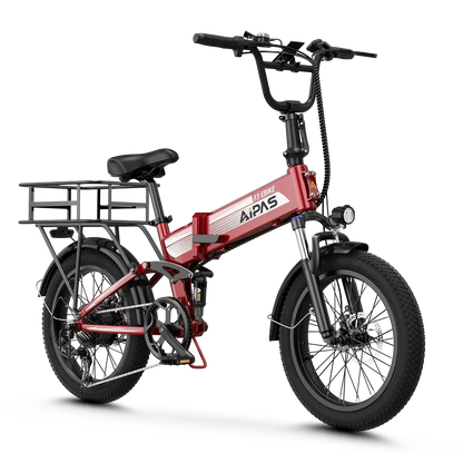 Aipas® Ebike Combo Sale F3*2