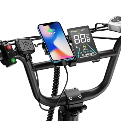 Aipas® Ebike Combo Sale F3*2