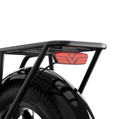 Aipas® F3 Adventurer Ebike