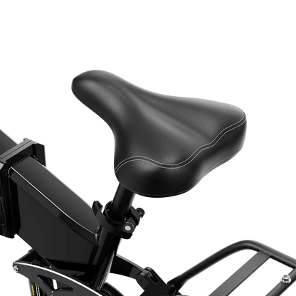 Aipas® F3 Adventurer Ebike