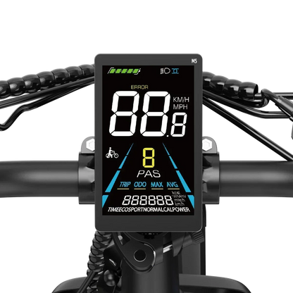Aipas® Ebike Combo Sale F3*2