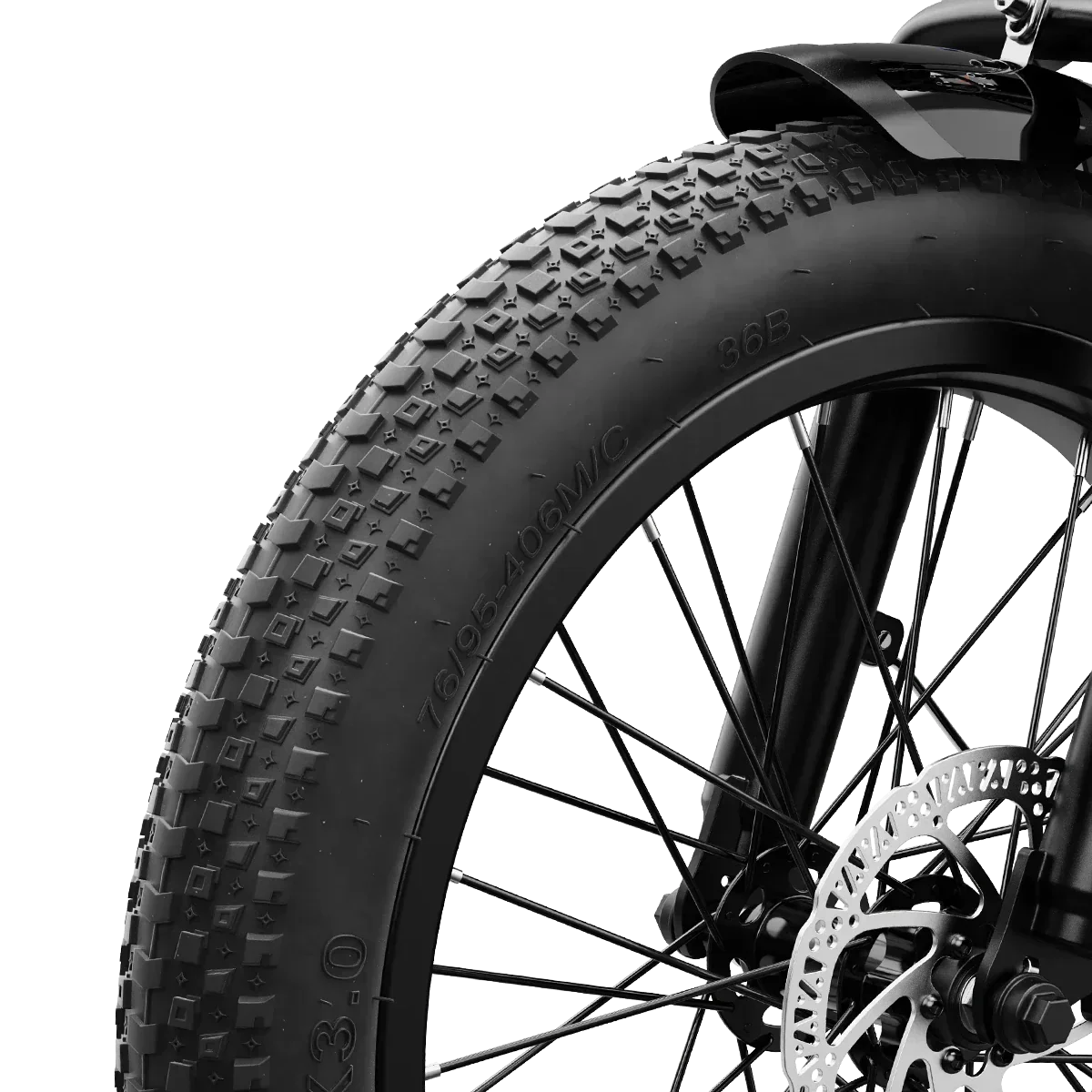 Aipas® Ebike Combo Sale F3*2